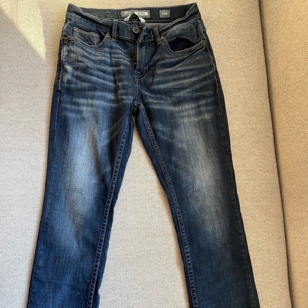 BKE Jeans